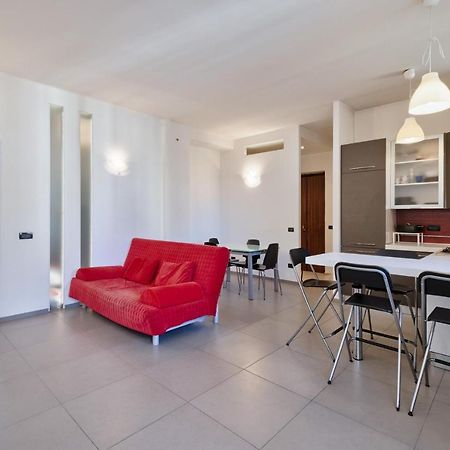 San Donato Balcony Flat Lejlighed Torino Eksteriør billede