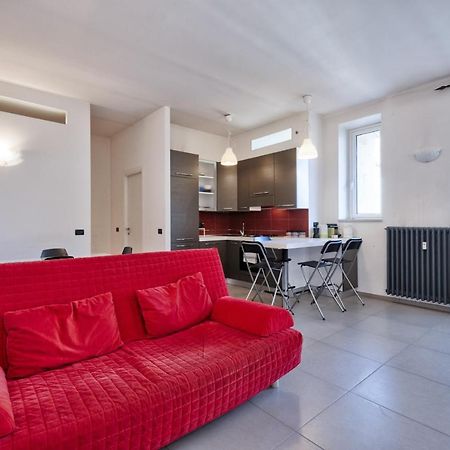 San Donato Balcony Flat Lejlighed Torino Eksteriør billede