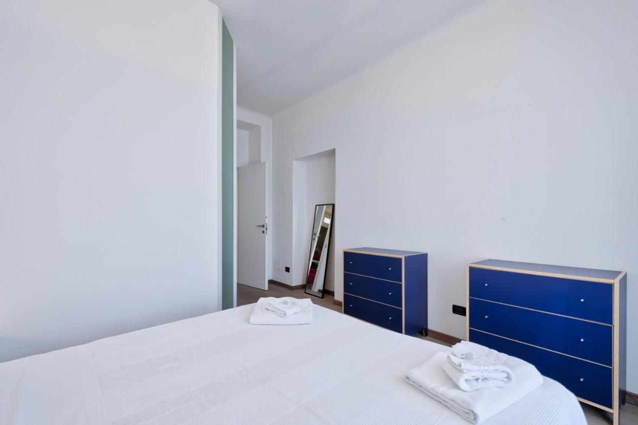 San Donato Balcony Flat Lejlighed Torino Eksteriør billede
