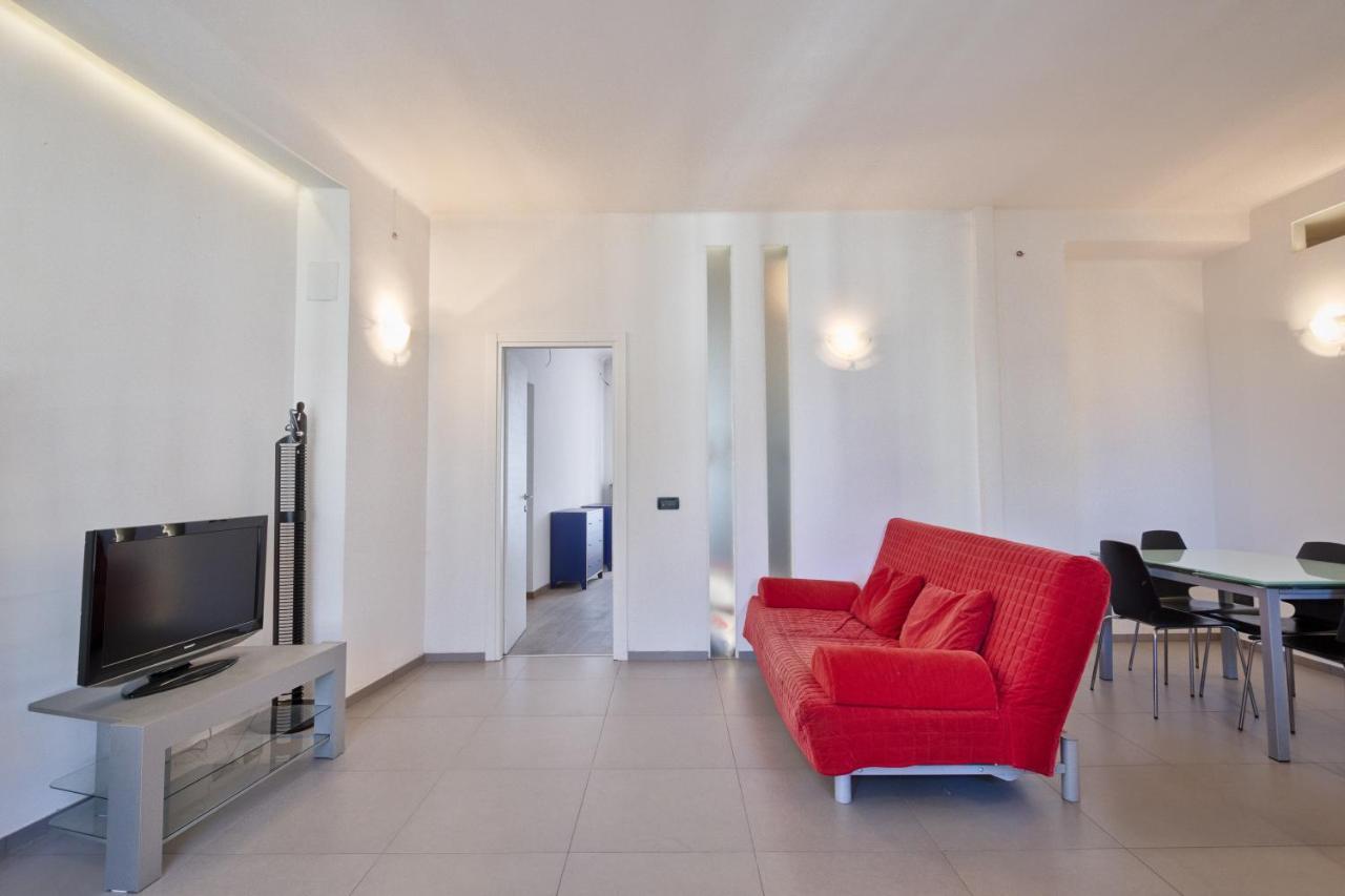 San Donato Balcony Flat Lejlighed Torino Eksteriør billede
