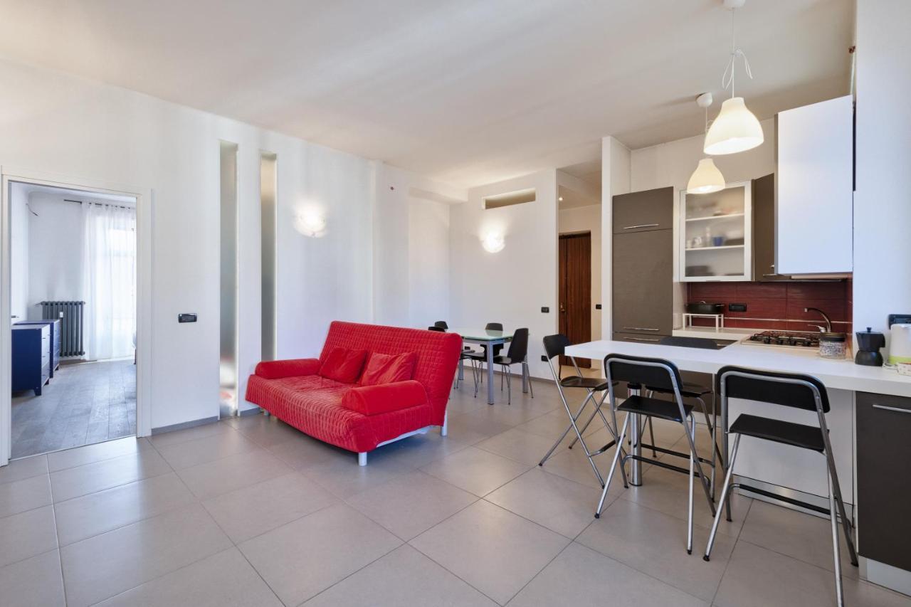 San Donato Balcony Flat Lejlighed Torino Eksteriør billede