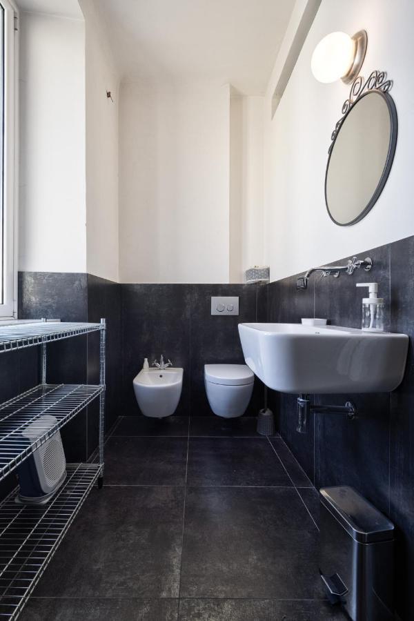 San Donato Balcony Flat Lejlighed Torino Eksteriør billede