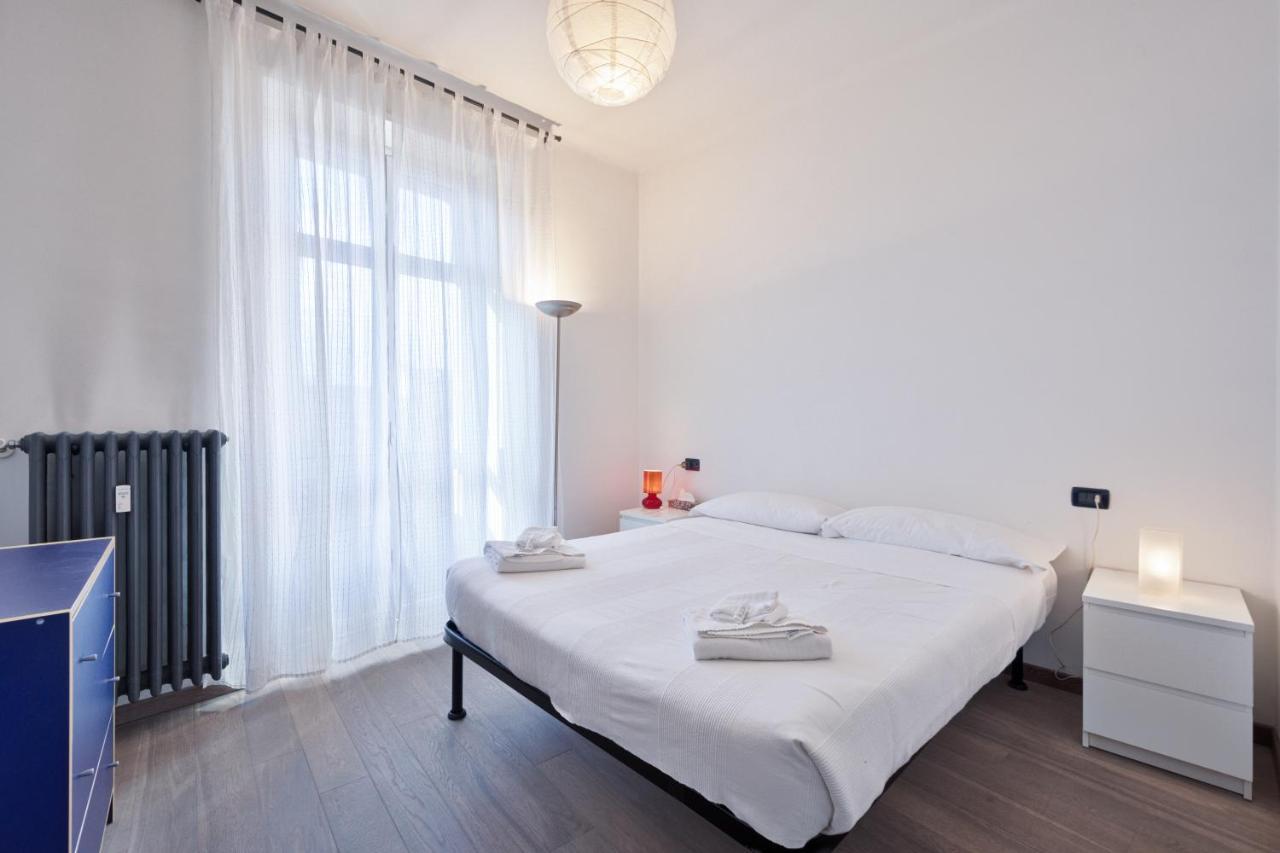 San Donato Balcony Flat Lejlighed Torino Eksteriør billede