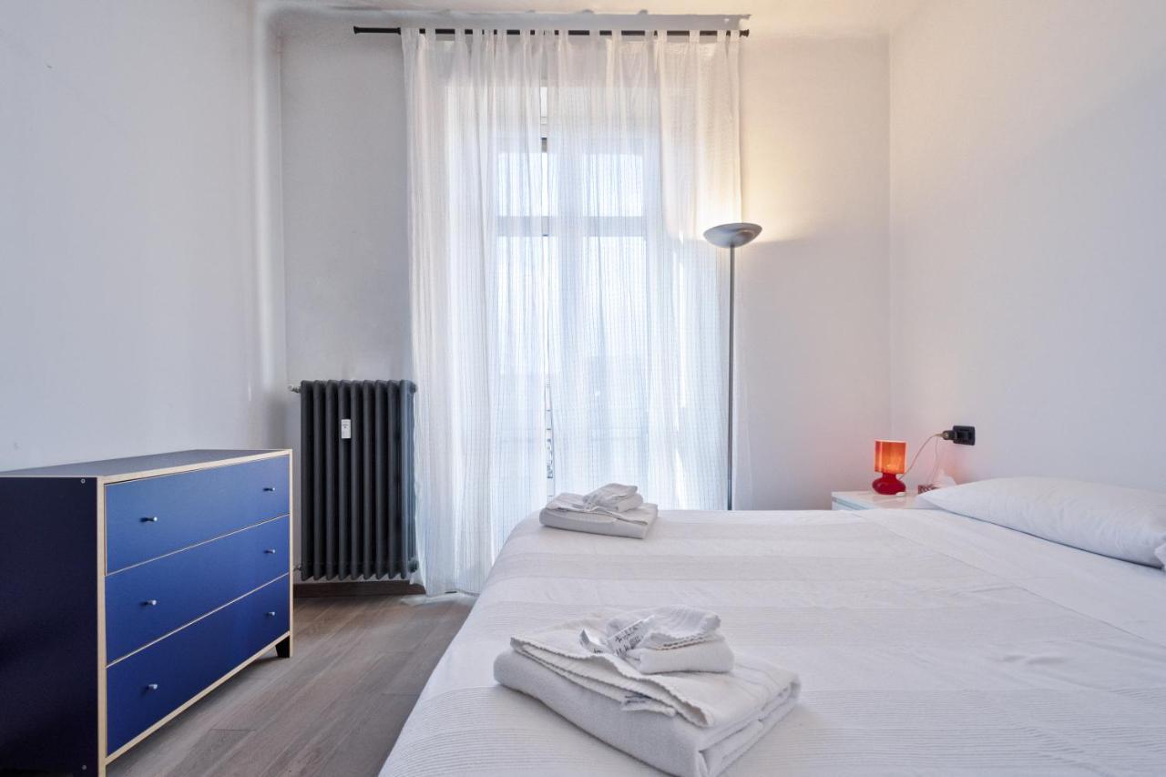 San Donato Balcony Flat Lejlighed Torino Eksteriør billede
