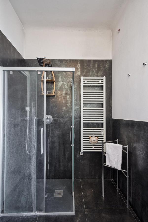 San Donato Balcony Flat Lejlighed Torino Eksteriør billede
