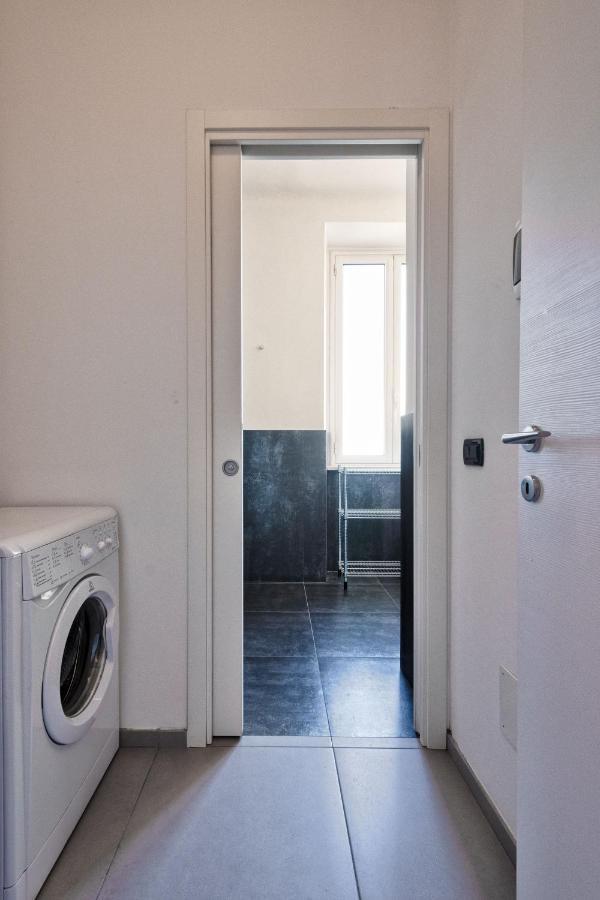 San Donato Balcony Flat Lejlighed Torino Eksteriør billede