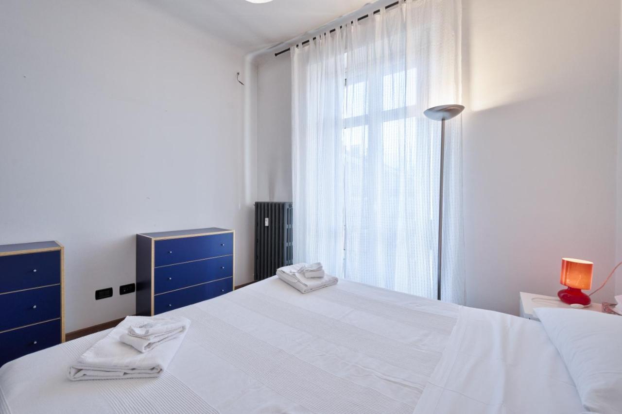 San Donato Balcony Flat Lejlighed Torino Eksteriør billede