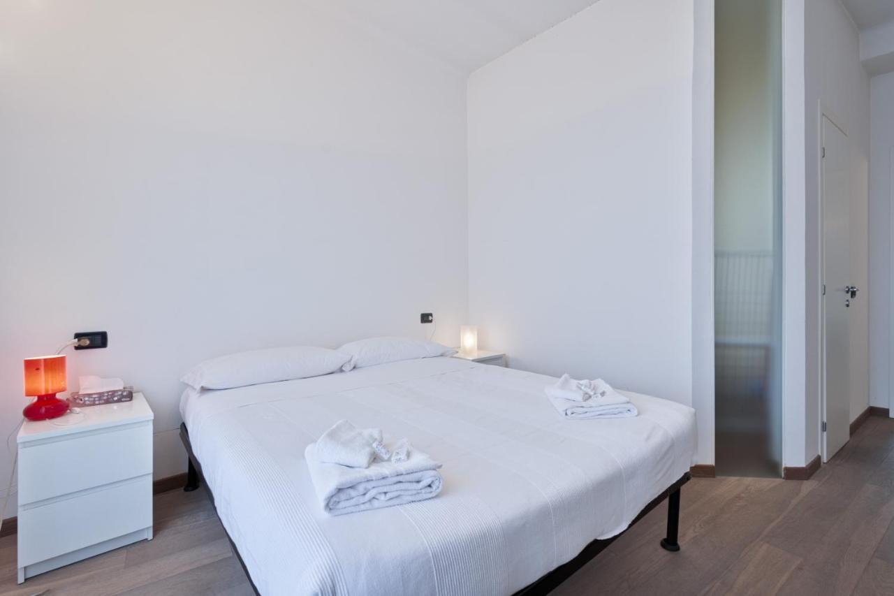 San Donato Balcony Flat Lejlighed Torino Eksteriør billede