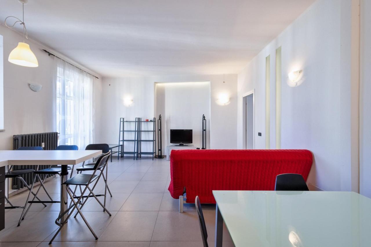 San Donato Balcony Flat Lejlighed Torino Eksteriør billede
