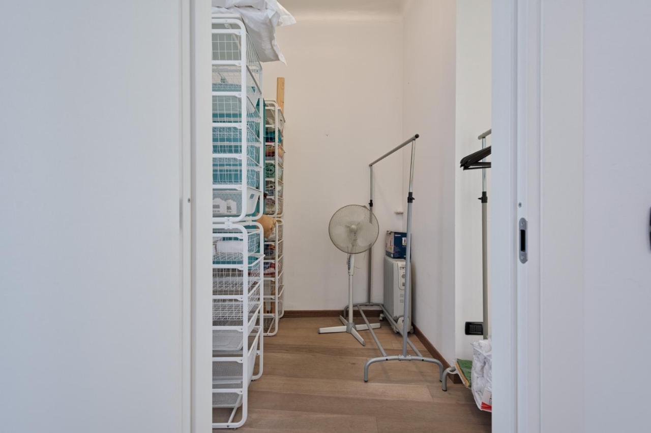 San Donato Balcony Flat Lejlighed Torino Eksteriør billede
