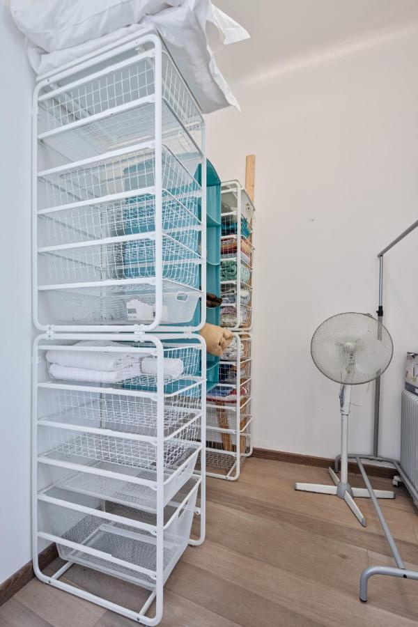 San Donato Balcony Flat Lejlighed Torino Eksteriør billede