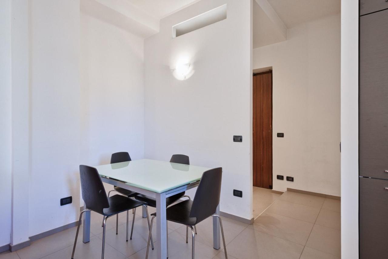 San Donato Balcony Flat Lejlighed Torino Eksteriør billede