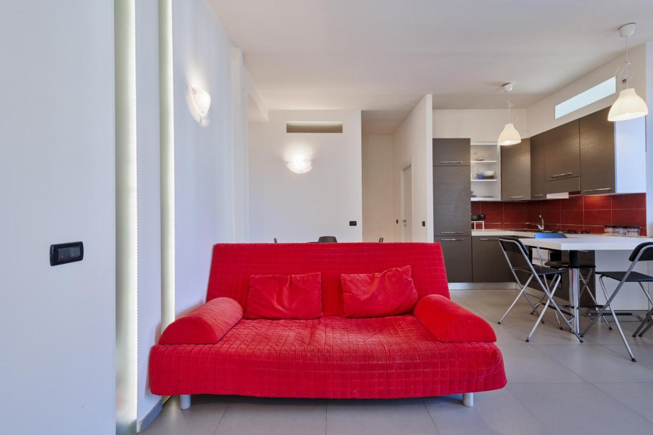 San Donato Balcony Flat Lejlighed Torino Eksteriør billede