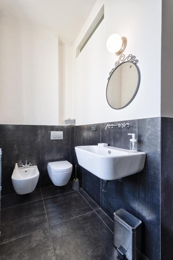 San Donato Balcony Flat Lejlighed Torino Eksteriør billede
