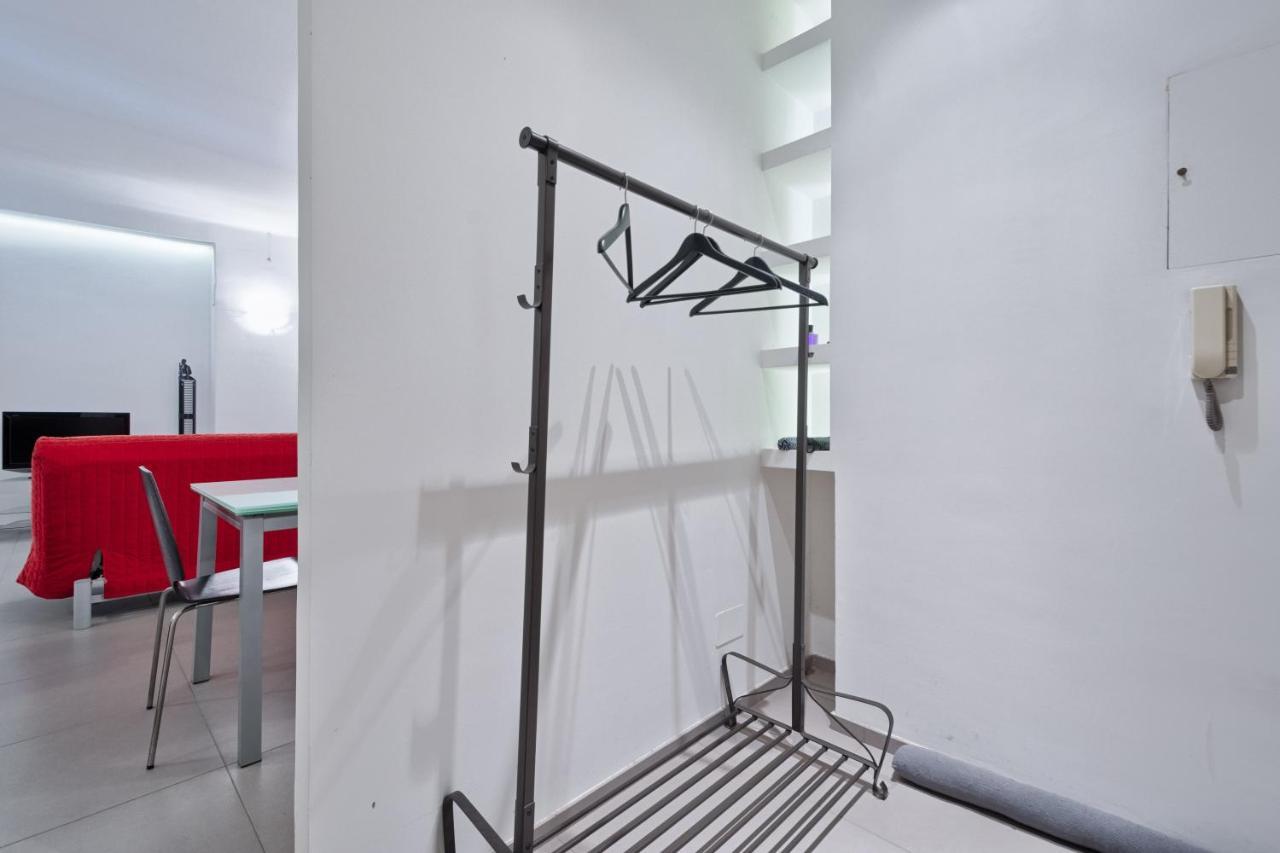 San Donato Balcony Flat Lejlighed Torino Eksteriør billede