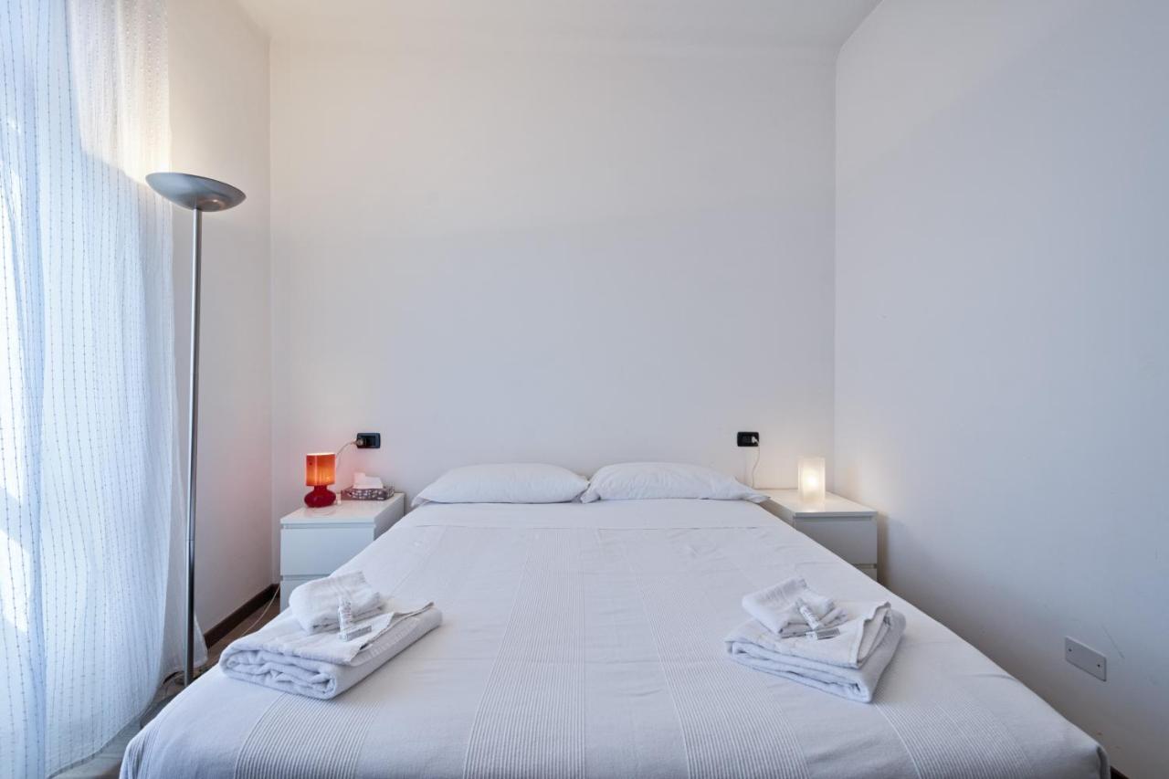 San Donato Balcony Flat Lejlighed Torino Eksteriør billede